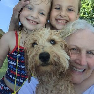 Meet your Posher, Chris